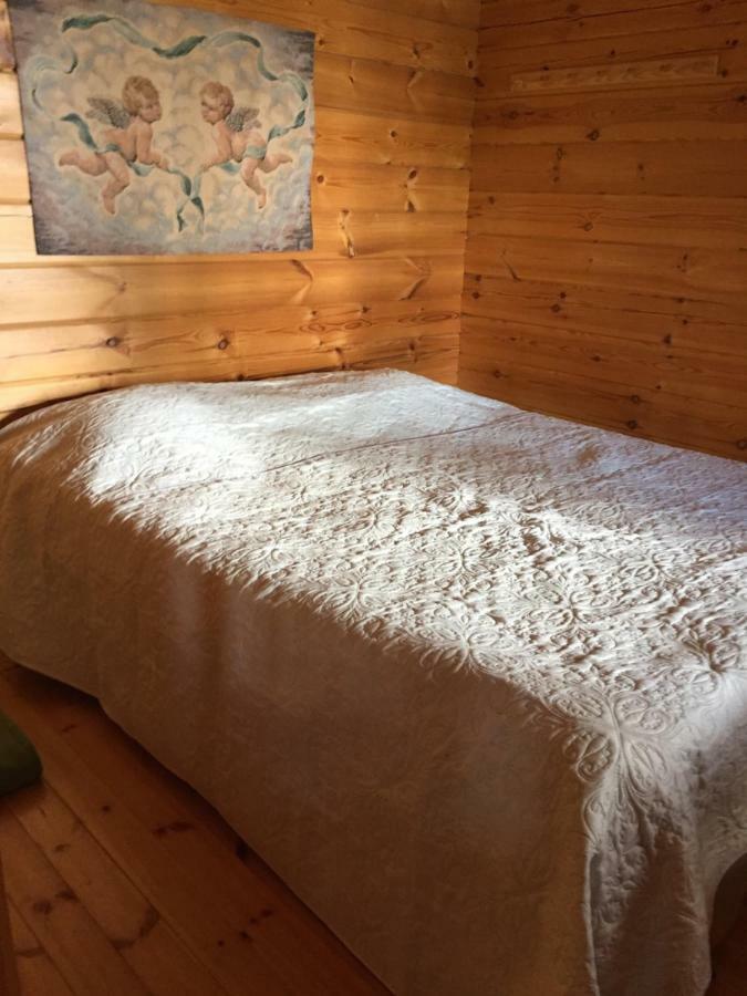Koskenranta Villa Heinävesi Eksteriør billede
