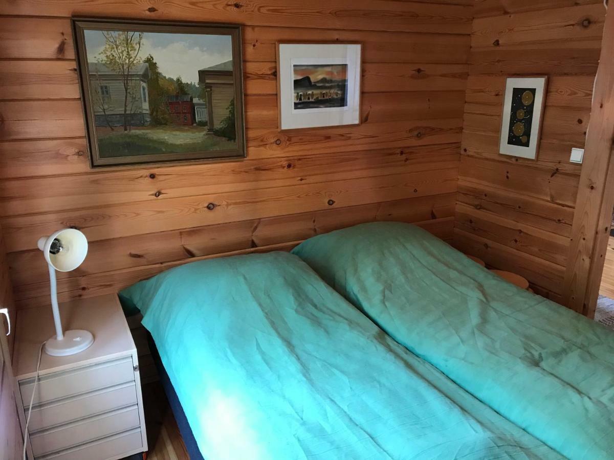Koskenranta Villa Heinävesi Eksteriør billede